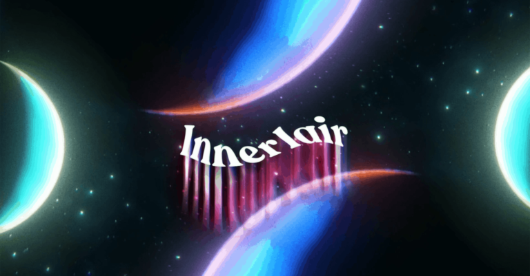 Welcome to Innerlair
